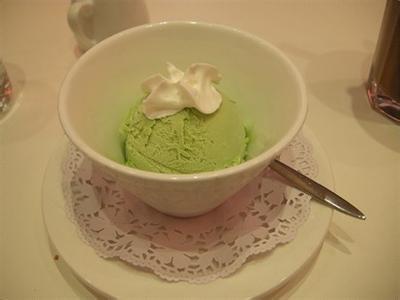 uouo鲜菓饮品-绿茶冰激凌