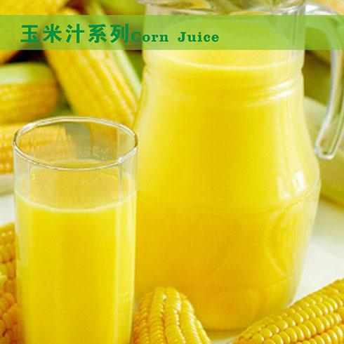 黄记玉米汁系列
