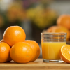 果蔬加氧之鲜榨橙汁