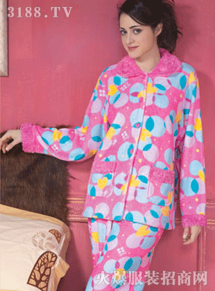 丽兰睡衣_奥丽兰睡衣招商_奥丽兰睡衣品牌招