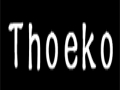 thoeko女装