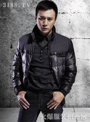 四海龙男装_四海龙男装招商_四海龙男装品牌