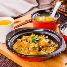 2016的阿宏砂锅饭加盟怎么样?
