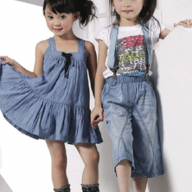 小巧编童装项目介绍-小巧编童装市场分析-小巧