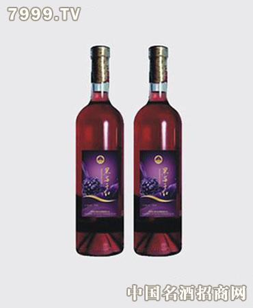 覆盆子(树莓)酒