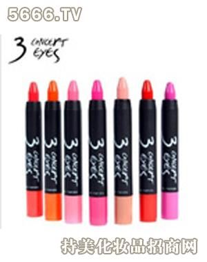 第三眼 3 concept eyes蜡笔唇膏_美芳化妆品-3