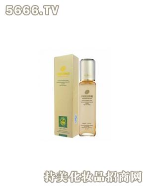 娅丝圣黛 天然乳保湿爽肤水100ml_ 今生友约化