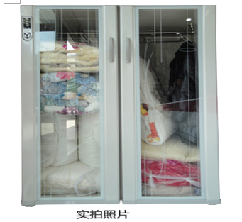 UCC国际洗衣产品-衣物消毒柜