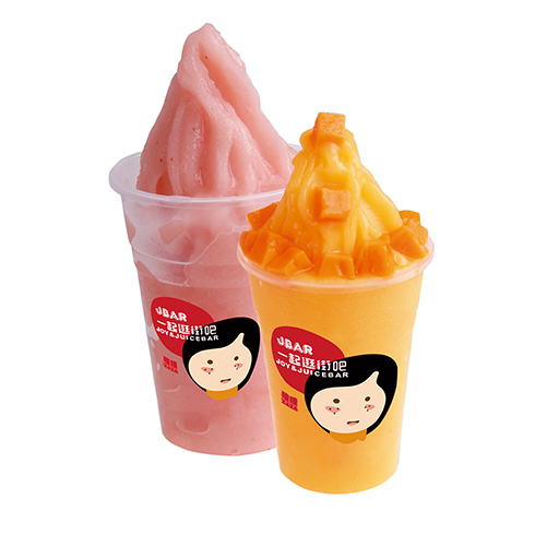 街吧奶茶小吃著名品牌深入人心
