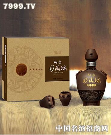五星级·彩陶坊天时