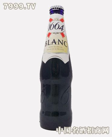 1664白啤酒_欢啤谷啤酒-3158招商加盟网