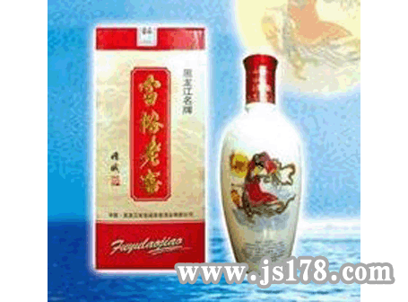 嫦娥_黑龙江省富裕老窖酒业有公司_产品展示-3158企业招商