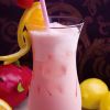 蜜果时光饮品产品-奶昔甜品系列
