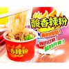 湘西王土泡菜产品-湘西王土泡菜酸辣粉