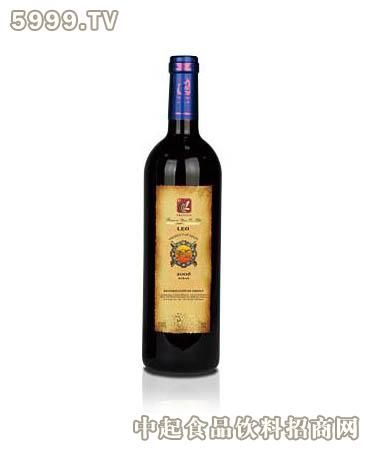 西班牙原瓶进口干红葡萄酒112狮子座_昂翔葡