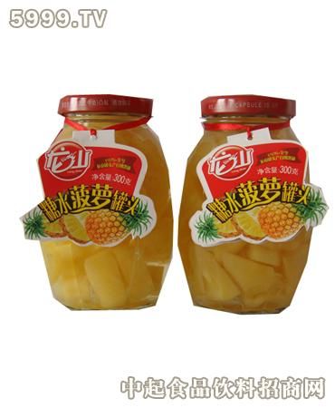 龙山人口味