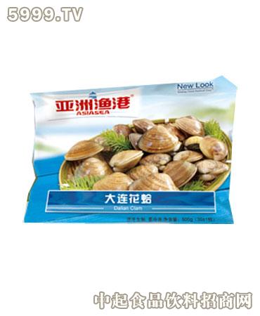 亚洲渔港海鲜礼盒_亚洲渔港龙虾_海鲜美食图片(2)