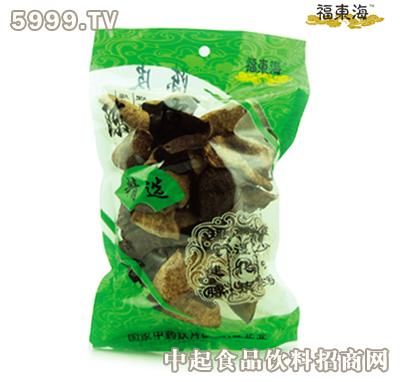 东海人口味