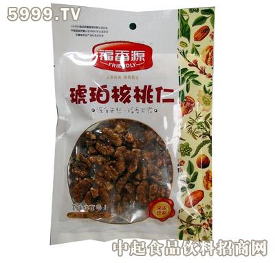 > 休闲食品 > 福香源食品