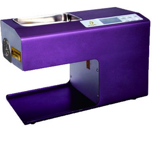 金质家用榨油机产品-金质家用榨油机智系列莹钻紫