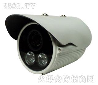 福赛特-JWT-208AW阵列式摄像机_商德数码产