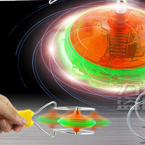 天外飞仙飞行器产品-益智飞行玩具