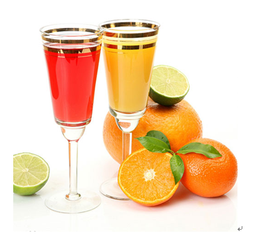 意蓝缇田园鲜果饮产品-新鲜橙汁