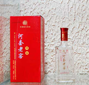 河套老窖酒