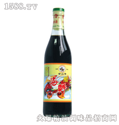 豆腐乳姜味_海鲜_姜味海鲜醋如何吃