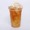鲜果仙茶饮品产品-柠檬红茶