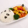 正卫寿司店产品-风情可爱熊猫饭