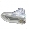 科安恒盈智能定位鞋产品-gps智能定位鞋