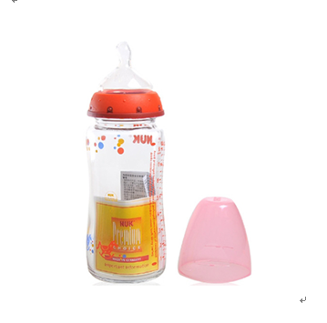 心贝儿母婴用品产品-心贝儿奶瓶