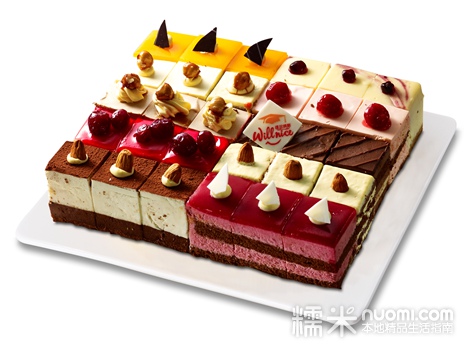 尔纳斯蛋糕产品图片_维尔纳斯蛋糕怎么样-最新