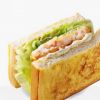 卡乐滋汉堡产品-卡乐滋香米虾三明治