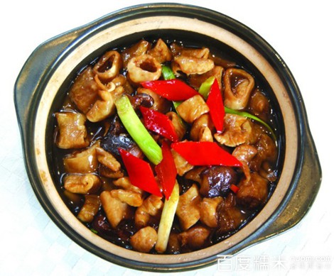 商城黄焖鸡米饭
