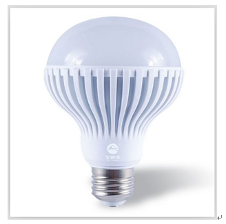 艾迪生灯饰产品-艾迪生灯饰系列-9W LED全芯控灯泡