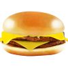 拿度尼汉堡产品-拿度尼芝士双层牛肉堡
