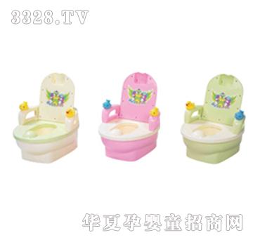 骑奇乐座椅式儿童座便器_骑奇乐儿童玩具-315