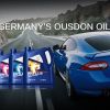狮顿德国润滑油产品-德国润滑油