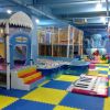 贝儿健儿童乐园产品-儿童玩乐中心