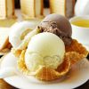 芋尚爱冰淇淋产品-巧克力冰淇淋