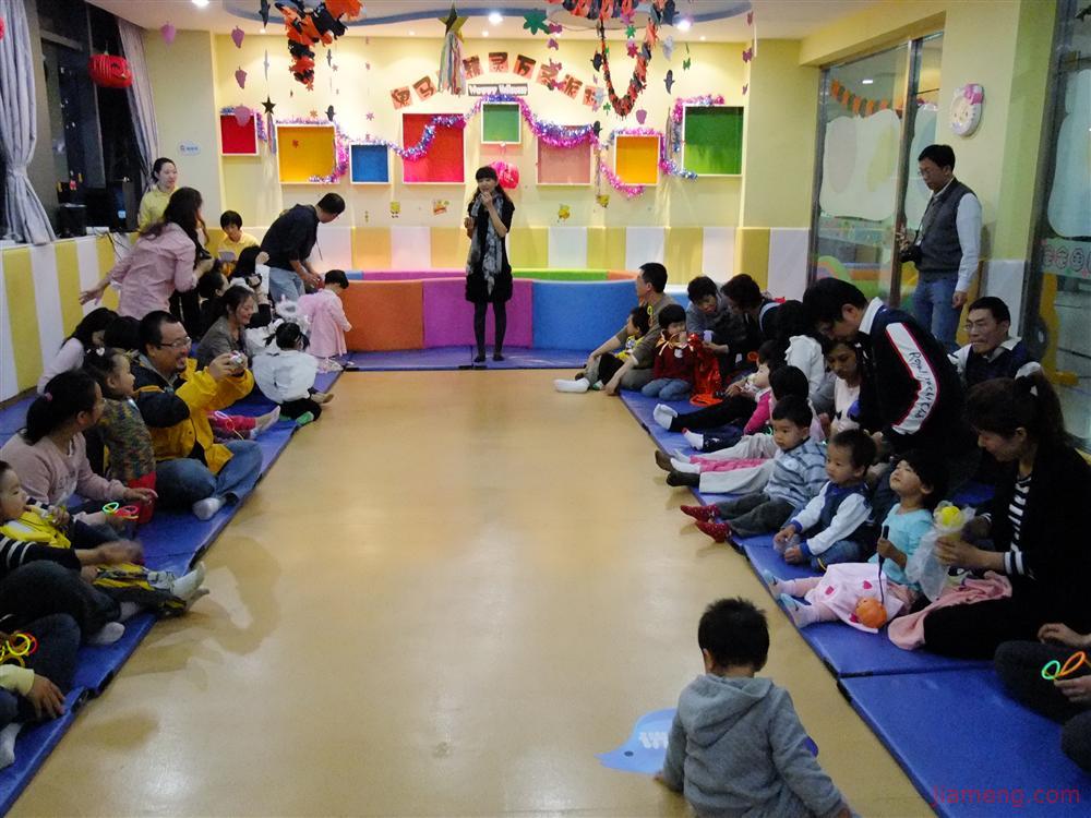 鲱鱼宝宝幼儿早教_鲱鱼宝宝幼儿早教加盟_鲱