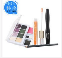 最好卖最暴利的地摊货彩妆 代理彩妆什么品牌