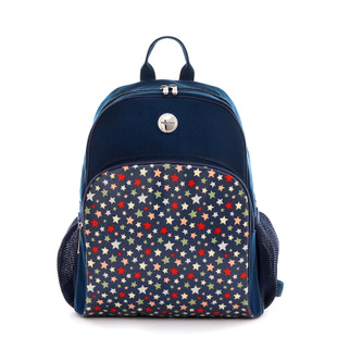 2014韩版女包新款 双肩包女款 优质帆布背包 厂