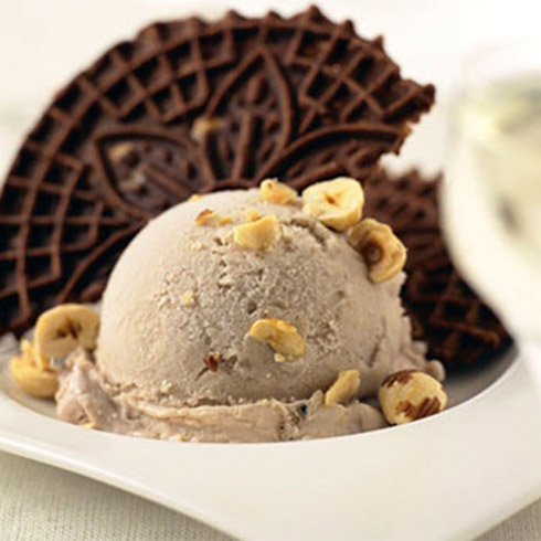 果然爱手工冰淇淋产品-巧克力冰淇淋甜品
