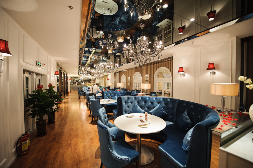 花舍咖餐厅_花舍咖餐厅加盟_花舍咖餐厅加盟