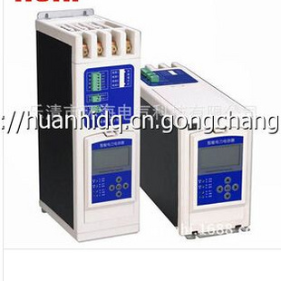 hi-z智能电力电容器补偿模块_接线图分享 hi-z智能电力电容器补偿模块