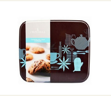 茗品汇进口商品超市产品-泰国帝皇碎巧克力曲奇饼干
