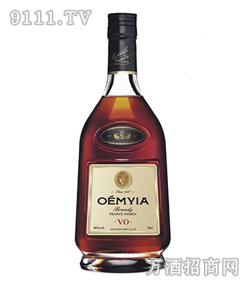 欧酩雅白兰地VO_欧酩雅洋酒-3158招商加盟网